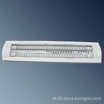 LED T8 Tube Light with Fixture